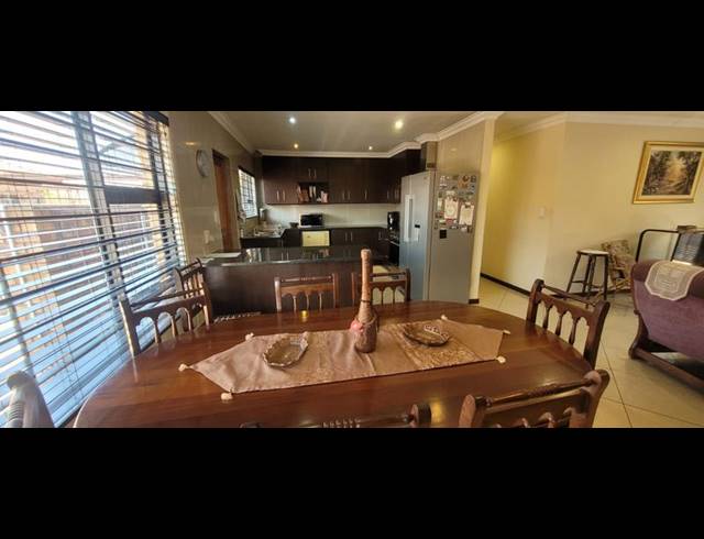 3 BEDROOM CLUSTER FOR SALE IN NEW REDRUTH